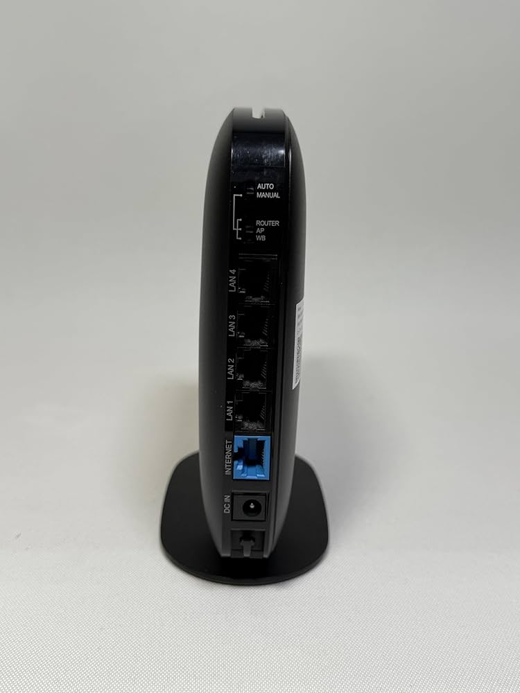 BUFFALOバッファロー無線LANルーターWSR-3200AX4S-BK 黒 WSR-3200AX4S-BK : Wi-Fiルーター : AirStation | バッファロー